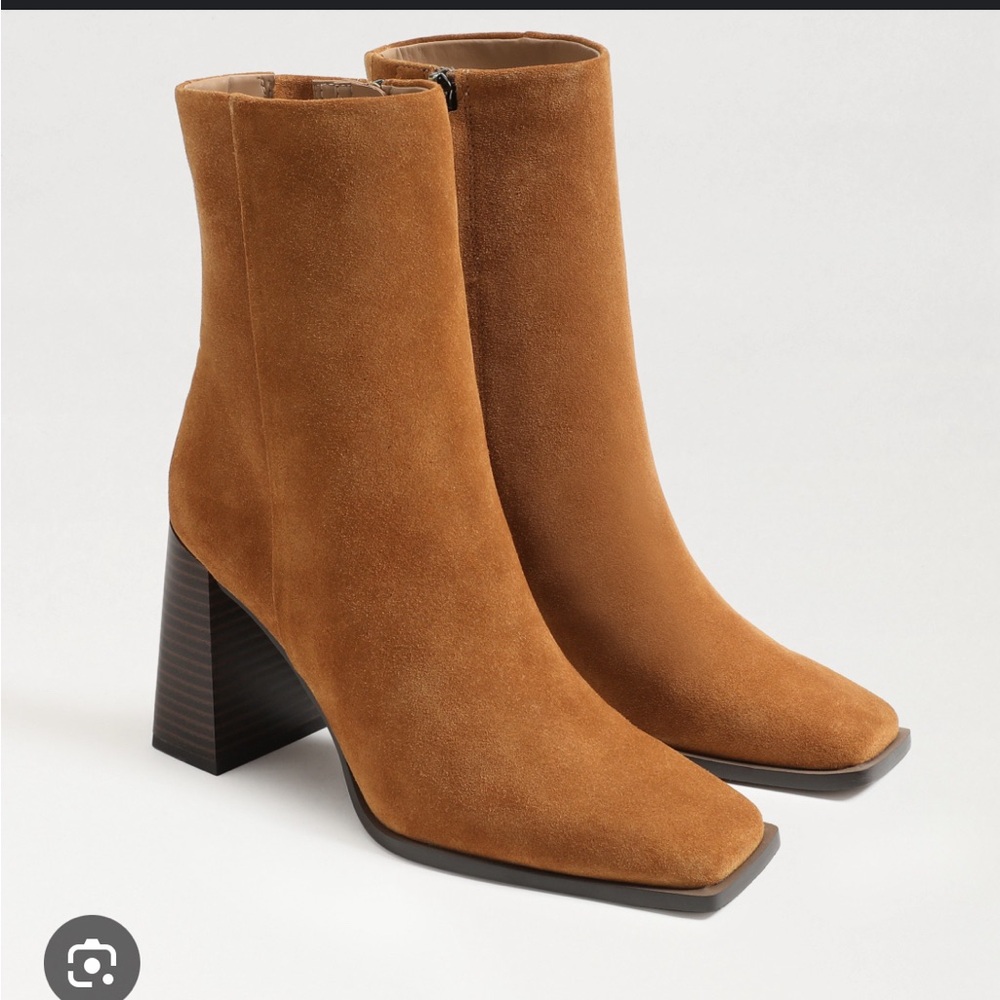 Sam Edelman Ivette Booties
